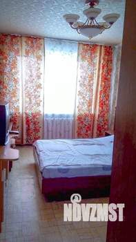 3-к квартира, вторичка, 66м2, 7/9 этаж