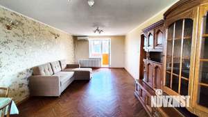 4-к квартира, вторичка, 164м2, 9/10 этаж