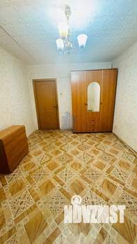 Студия квартира, вторичка, 36м2, 2/9 этаж