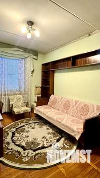 4-к квартира, вторичка, 86м2, 10/18 этаж