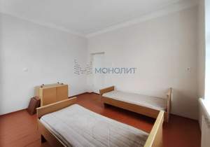 3-к квартира, вторичка, 74м2, 4/5 этаж
