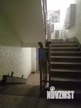 Студия квартира, вторичка, 35м2, 3/9 этаж