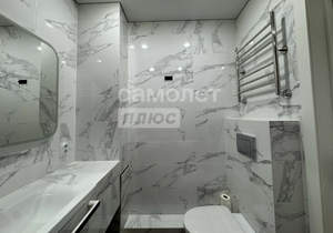 1-к квартира, вторичка, 40м2, 5/9 этаж