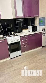 1-к квартира, вторичка, 36м2, 11/16 этаж