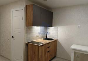 Студия квартира, вторичка, 22м2, 6/9 этаж