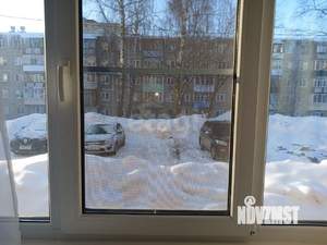 1-к квартира, вторичка, 31м2, 1/5 этаж