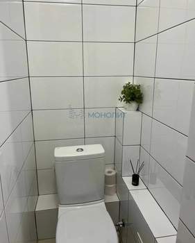 1-к квартира, вторичка, 36м2, 6/10 этаж