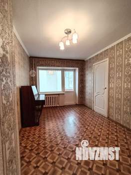 2-к квартира, вторичка, 44м2, 3/5 этаж