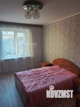 2-к квартира, вторичка, 53м2, 5/10 этаж