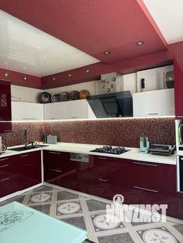 1-к квартира, вторичка, 46м2, 1/4 этаж