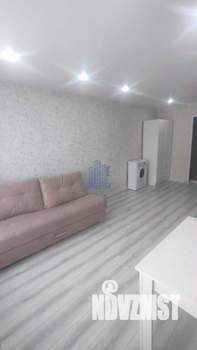 Студия квартира, вторичка, 26м2, 4/5 этаж