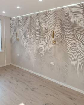 2-к квартира, вторичка, 53м2, 7/9 этаж