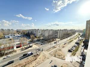 1-к квартира, вторичка, 48м2, 11/12 этаж