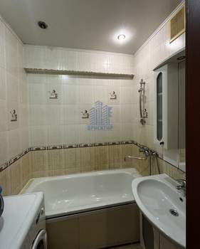 2-к квартира, вторичка, 62м2, 4/9 этаж