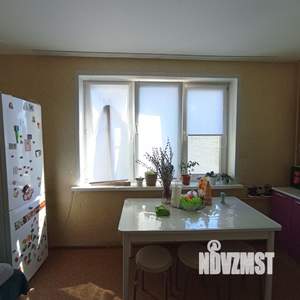1-к квартира, вторичка, 41м2, 6/9 этаж