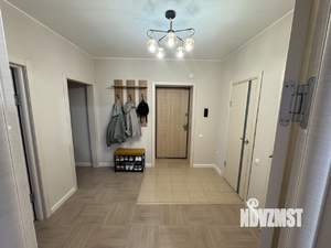 2-к квартира, вторичка, 86м2, 2/9 этаж