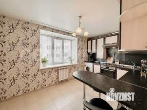 2-к квартира, вторичка, 56м2, 2/5 этаж