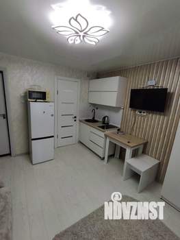 Студия квартира, вторичка, 24м2, 4/9 этаж