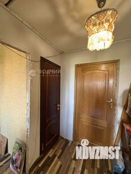 1-к квартира, вторичка, 36м2, 7/9 этаж