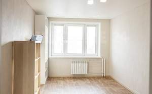 1-к квартира, вторичка, 19м2, 4/5 этаж