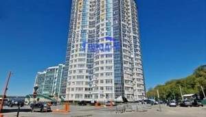 2-к квартира, вторичка, 98м2, 9/23 этаж