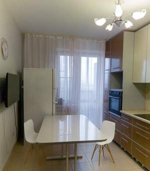 2-к квартира, вторичка, 55м2, 9/23 этаж