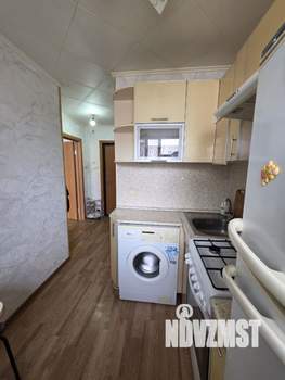 1-к квартира, вторичка, 22м2, 5/5 этаж