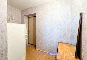 1-к квартира, вторичка, 35м2, 9/10 этаж