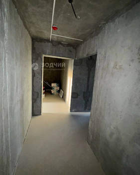 2-к квартира, вторичка, 62м2, 7/16 этаж