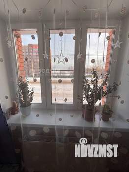 2-к квартира, вторичка, 68м2, 1/9 этаж