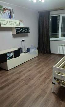 1-к квартира, вторичка, 50м2, 8/16 этаж