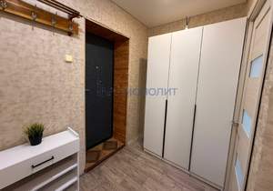 1-к квартира, вторичка, 35м2, 2/10 этаж