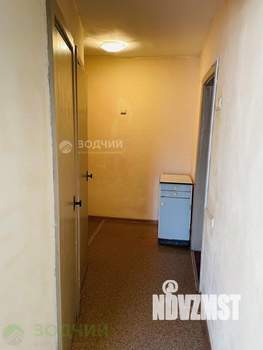 2-к квартира, вторичка, 48м2, 4/5 этаж