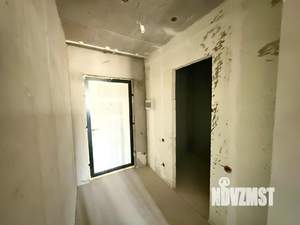 Студия квартира, вторичка, 32м2, 4/25 этаж