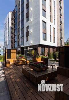 3-к квартира, вторичка, 124м2, 4/8 этаж