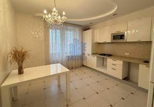 3-к квартира, вторичка, 98м2, 3/6 этаж