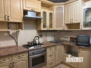 2-к квартира, вторичка, 55м2, 3/5 этаж