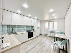 2-к квартира, вторичка, 69м2, 9/9 этаж