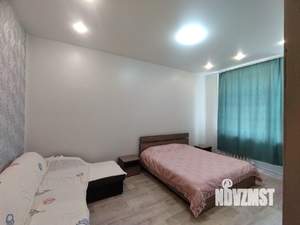 2-к квартира, вторичка, 52м2, 1/5 этаж