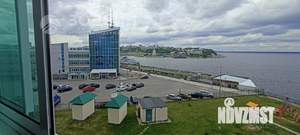 2-к квартира, вторичка, 77м2, 4/6 этаж