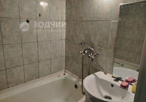 3-к квартира, вторичка, 72м2, 8/10 этаж