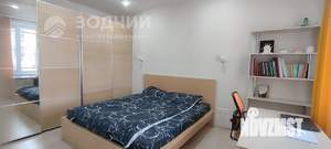 2-к квартира, вторичка, 54м2, 3/5 этаж