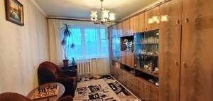 3-к квартира, вторичка, 66м2, 8/10 этаж