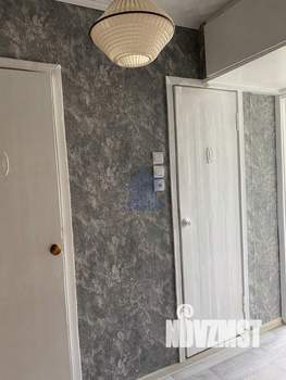 2-к квартира, вторичка, 52м2, 8/9 этаж