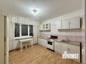 3-к квартира, вторичка, 85м2, 7/16 этаж
