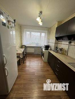 2-к квартира, вторичка, 60м2, 5/12 этаж