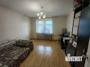 3-к квартира, вторичка, 78м2, 5/5 этаж