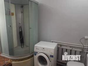 Студия квартира, вторичка, 16м2, 5/5 этаж