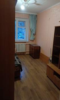 2-к квартира, вторичка, 43м2, 2/5 этаж