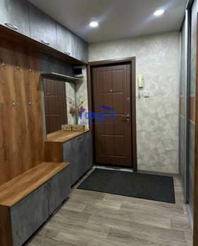 2-к квартира, вторичка, 52м2, 4/5 этаж